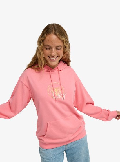 Vl Surf Stoked - Hoodie for Women  ERJFT05089