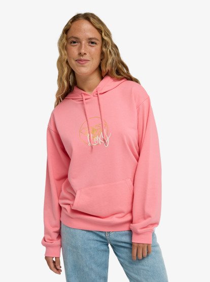 Vl Surf Stoked - Hoodie for Women  ERJFT05089