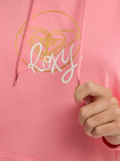 Vl Surf Stoked - Hoodie for Women  ERJFT05089