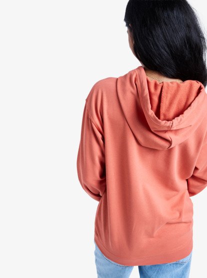 Vl Surf Stoked - Hoodie for Women  ERJFT05089