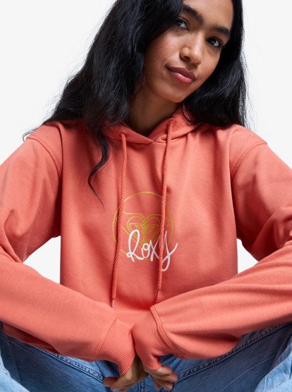 Vl Surf Stoked - Hoodie for Women  ERJFT05089