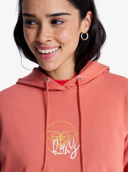 Vl Surf Stoked - Hoodie for Women  ERJFT05089