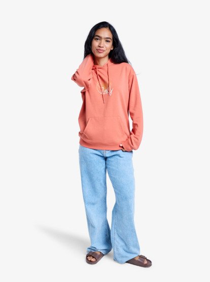 Vl Surf Stoked - Hoodie for Women  ERJFT05089