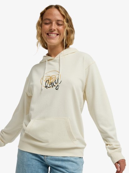 Vl Surf Stoked - Hoodie for Women  ERJFT05089
