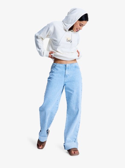 Vl Surf Stoked - Hoodie for Women  ERJFT05089