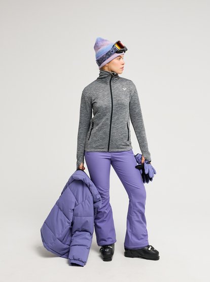 Snowstride Full  ERJFT05103