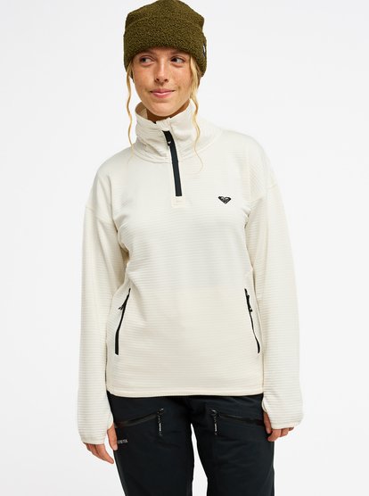 Snowstride Half  ERJFT05122