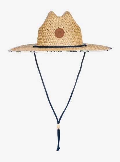 Pina To My Colada - Straw Sun Hat for Women  ERJHA03842