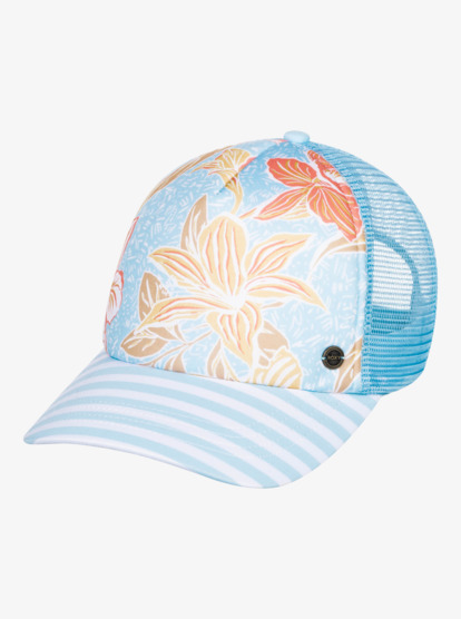 Beautiful Morning - Trucker Cap for Women  ERJHA03971