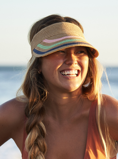 Women's Beach Visors: Your Ultimate Guide to Style, Protection, and Comfort