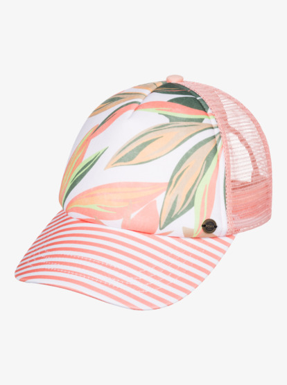 Beautiful Morning - Trucker Cap for Women  ERJHA04129