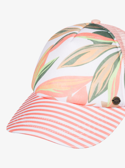 Beautiful Morning - Trucker Cap for Women  ERJHA04129