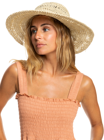 Bohemian Lover - Sun Hat for Women  ERJHA04144