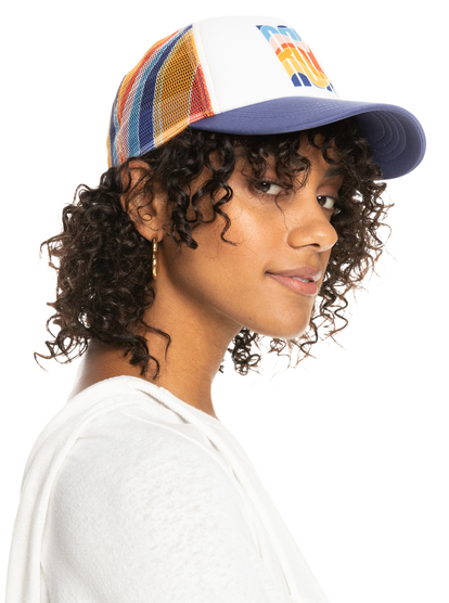 Donut Spain - Trucker Cap for Women  ERJHA04190