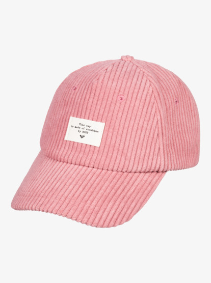 roxy, Pretty Nature - Trucker Cap for Women, SACHET PINK (mfr0) Pretty Nature - Trucker Cap for Women  ERJHA04193
