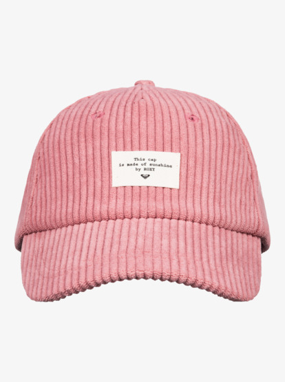roxy, Pretty Nature - Trucker Cap for Women, SACHET PINK (mfr0) Pretty Nature - Trucker Cap for Women  ERJHA04193