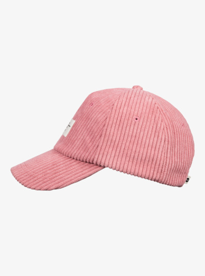 roxy, Pretty Nature - Trucker Cap for Women, SACHET PINK (mfr0) Pretty Nature - Trucker Cap for Women  ERJHA04193