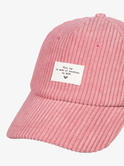 roxy, Pretty Nature - Trucker Cap for Women, SACHET PINK (mfr0) Pretty Nature - Trucker Cap for Women  ERJHA04193