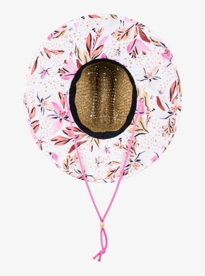 Pina To My Colada - Straw Sun Hat for Women  ERJHA04259