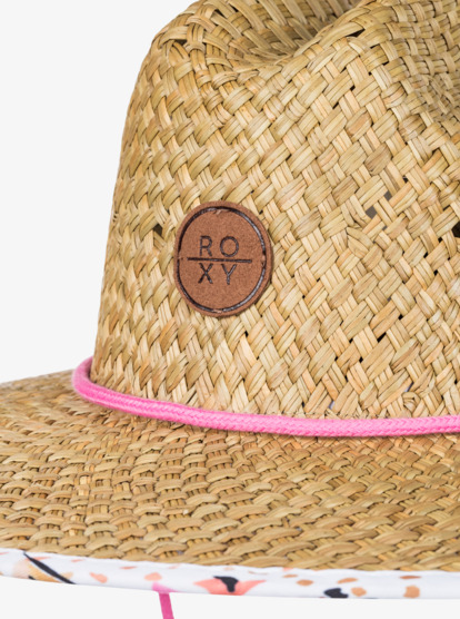 Pina To My Colada - Straw Sun Hat for Women  ERJHA04259