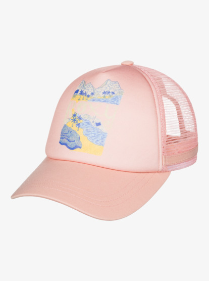 Dig This - Trucker Cap for Women  ERJHA04267