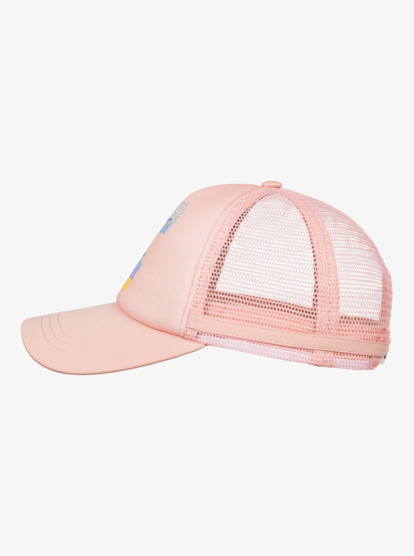 Dig This - Trucker Cap for Women  ERJHA04267