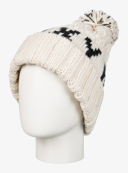 Tonic - Cuff Beanie for Women  ERJHA04281