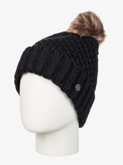 Blizzard - Cuff Beanie for Women  ERJHA04286