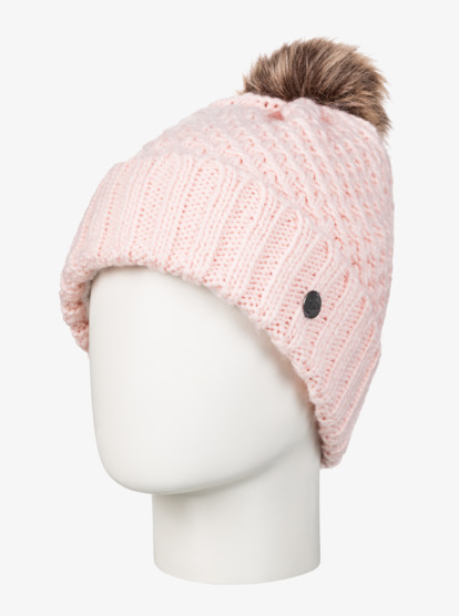 Blizzard - Cuff Beanie for Women  ERJHA04286