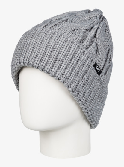 Snow Cake - Cuff Beanie for Women  ERJHA04310