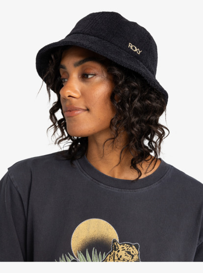 Feeling Good  - Bucket Hat for Women  ERJHA04319