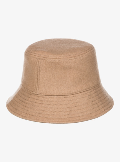 High Dance Morning Felt - Bucket Hat for Women  ERJHA04340