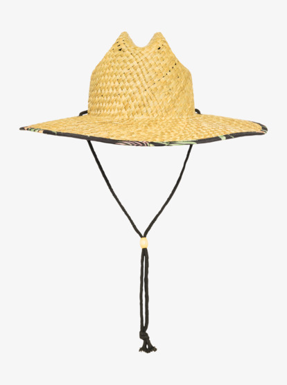 Pina To My Colada - Sun Hat for Women  ERJHA04365