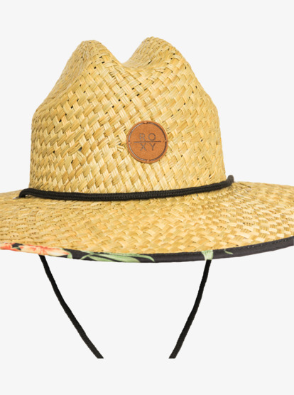 Pina To My Colada - Sun Hat for Women  ERJHA04365