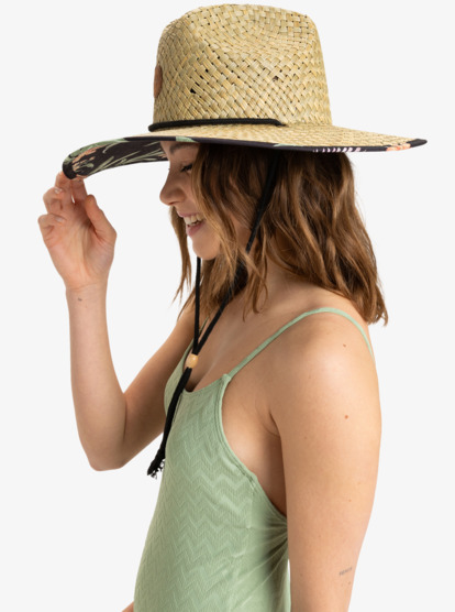 Pina To My Colada - Sun Hat for Women  ERJHA04365