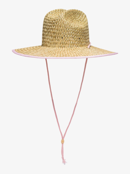 Coffee Blues - Sun Hat for Women  ERJHA04367