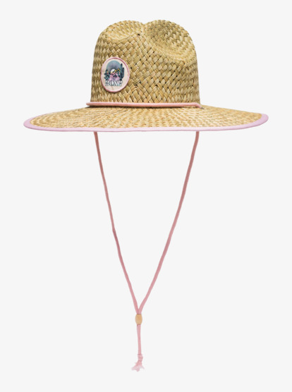 Coffee Blues - Sun Hat for Women  ERJHA04367