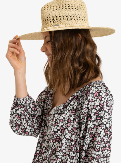 Sun On The Beach - Sun Hat for Women  ERJHA04368