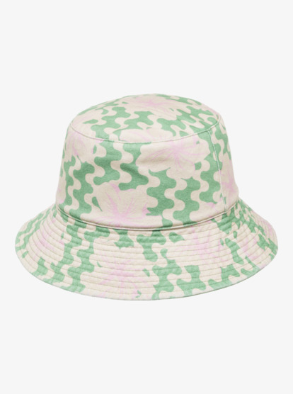 Jasmine Paradise - Bucket Hat for Women  ERJHA04369