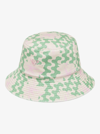 Jasmine Paradise - Bucket Hat for Women  ERJHA04369