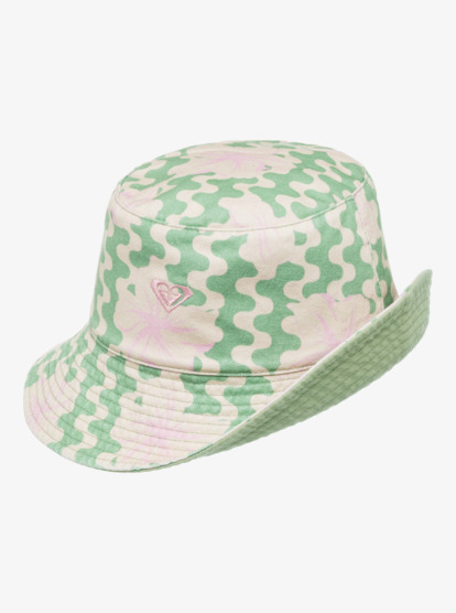 Jasmine Paradise - Bucket Hat for Women  ERJHA04369