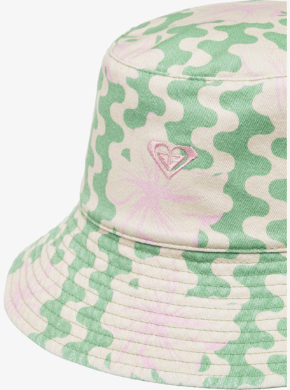 Jasmine Paradise - Bucket Hat for Women  ERJHA04369