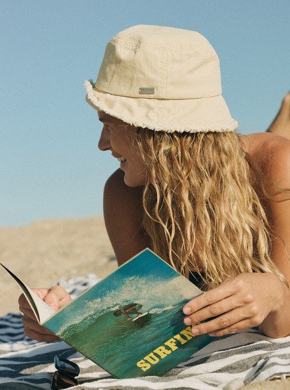 Victim Of Love - Bucket Hat for Women  ERJHA04370