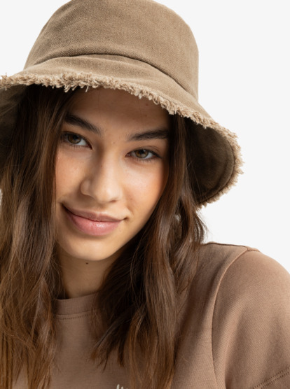 Victim Of Love - Bucket Hat for Women  ERJHA04370