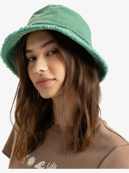 Victim Of Love - Bucket Hat for Women  ERJHA04370