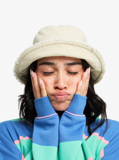 Victim Of Love - Bucket Hat for Women  ERJHA04370