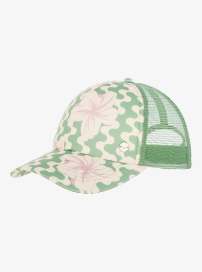 Beautiful Morning - Trucker Cap for Women  ERJHA04378