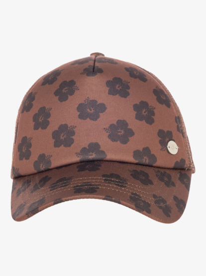 Beautiful Morning - Trucker Cap for Women  ERJHA04378