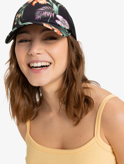 Beautiful Morning - Trucker Cap for Women  ERJHA04378