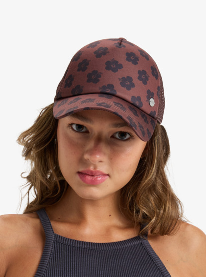 Beautiful Morning - Trucker Cap for Women  ERJHA04378